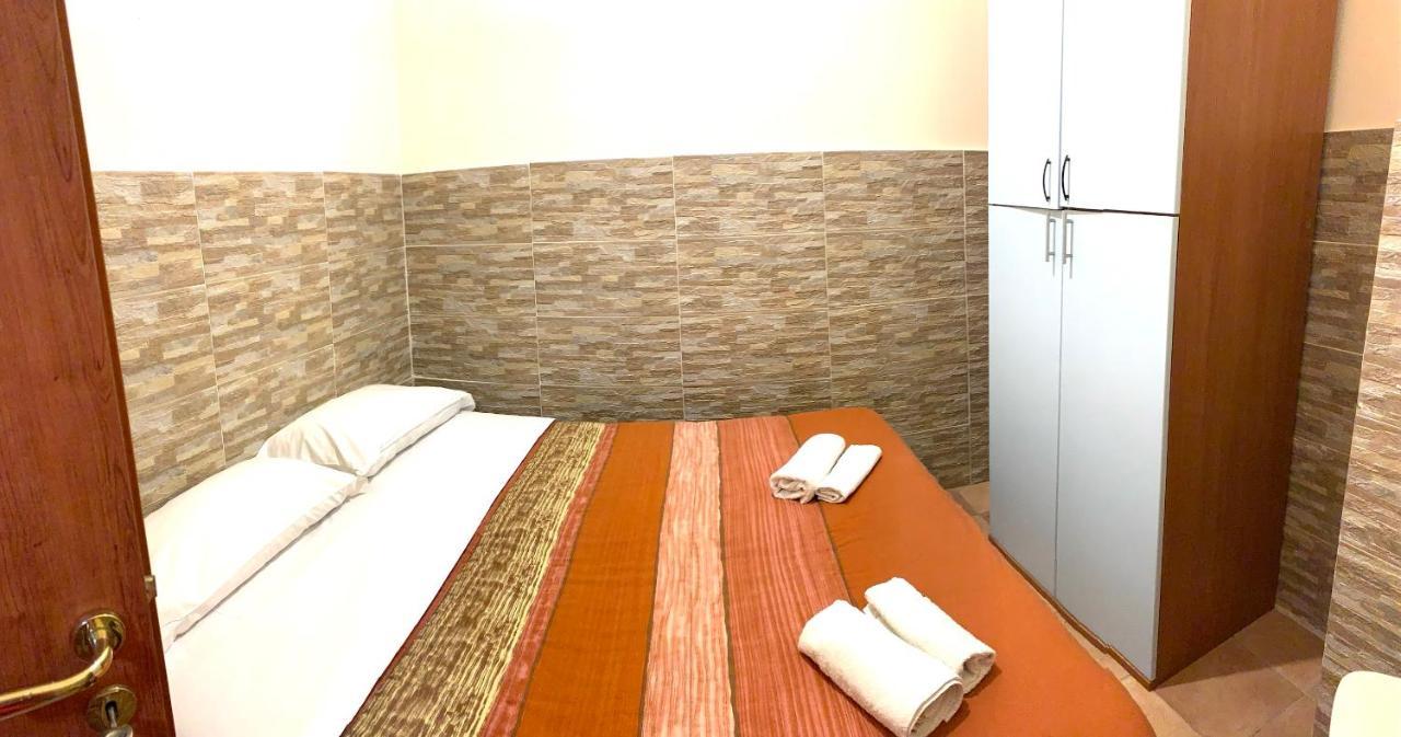 Holiday House San Biagio,41 Apartment Naples Exterior photo