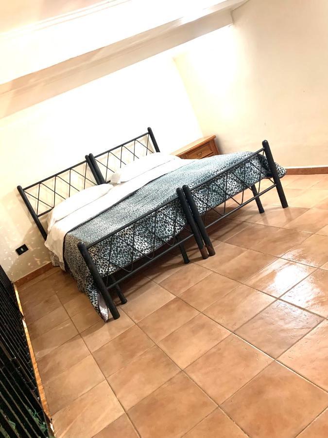 Holiday House San Biagio,41 Apartment Naples Exterior photo
