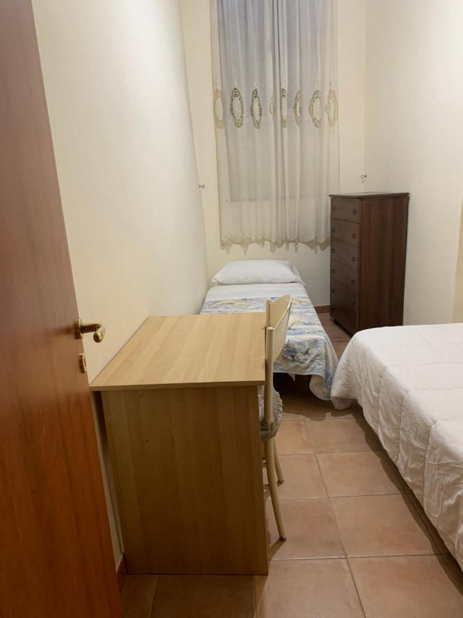Holiday House San Biagio,41 Apartment Naples Exterior photo